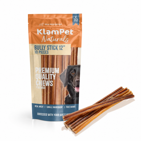 Bully Stick 12"