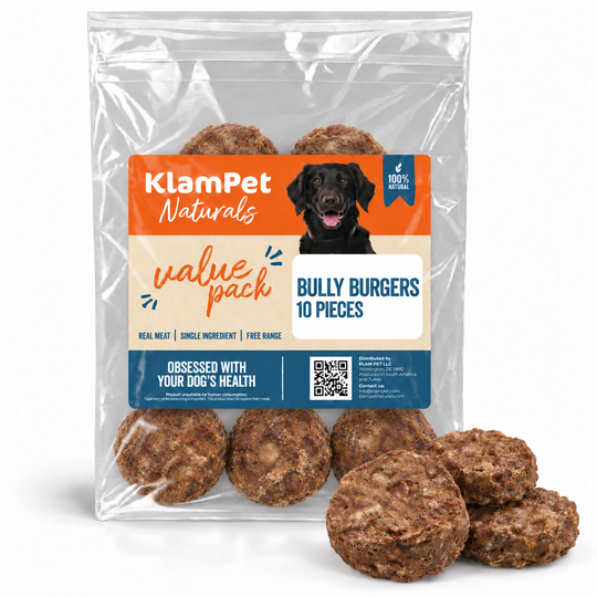 Bully Burguer