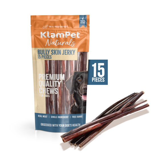 Bully Skin Jerky alternate view