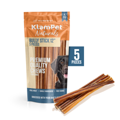 Bully Stick 12"