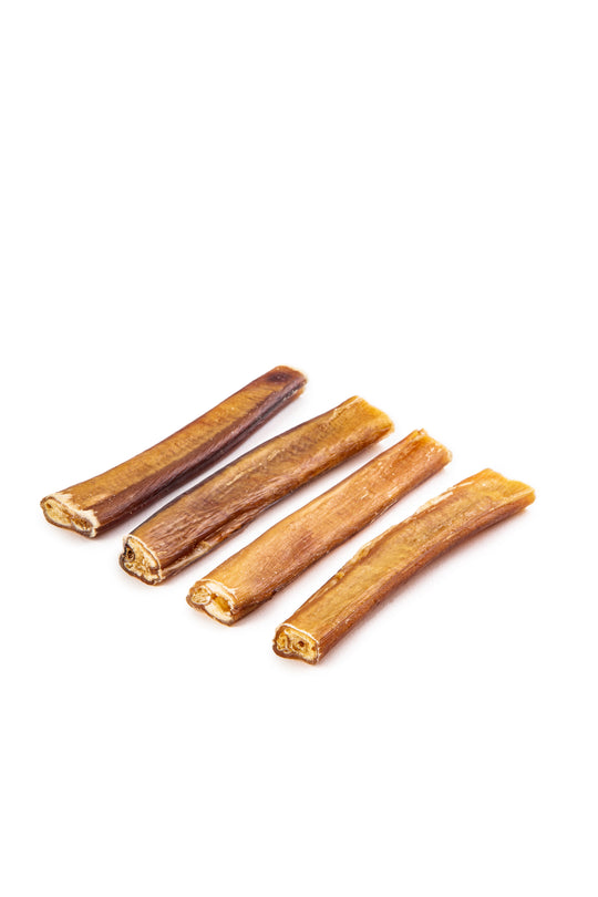 Bully Stick 6" alternate view