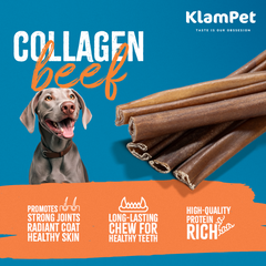 Collagen Sticks 12"