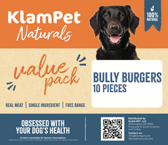 Bully Burguer