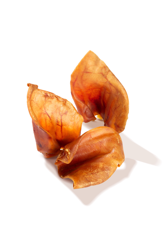 Pig Ear alternate view
