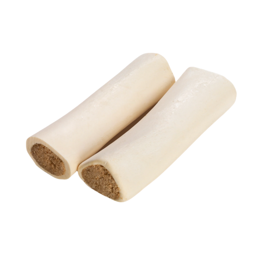 Stuffed Shin Bone 5-6" alternate view