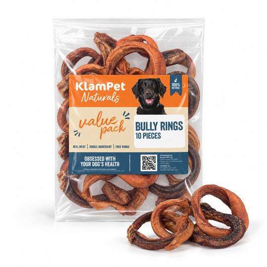 Bully Rings