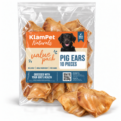 Pig Ear