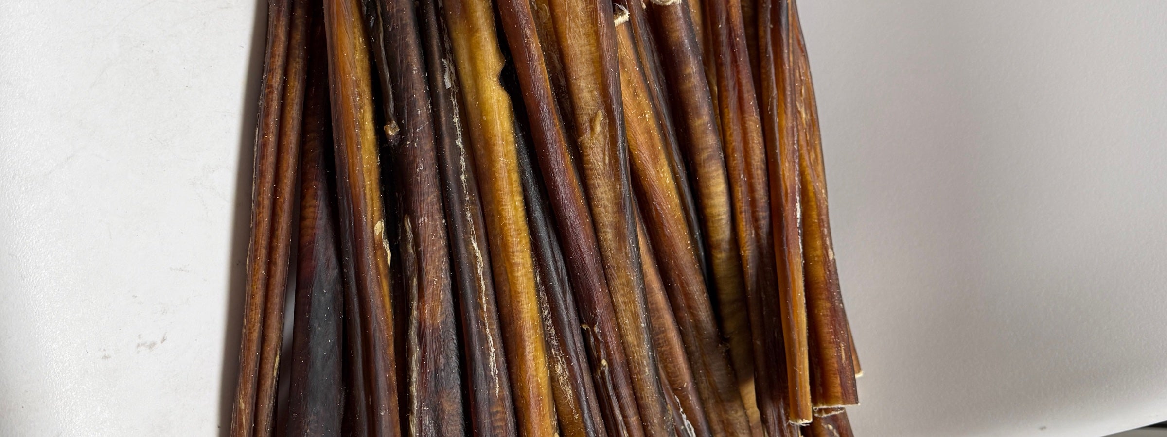 Bully Sticks